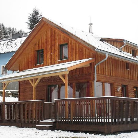 The Lodge Stadl an der Mur Eksteriør bilde