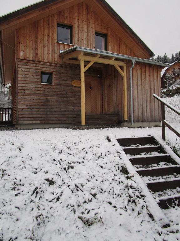 The Lodge Stadl an der Mur Eksteriør bilde