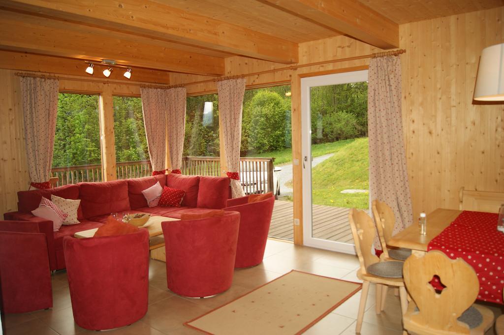 The Lodge Stadl an der Mur Rom bilde