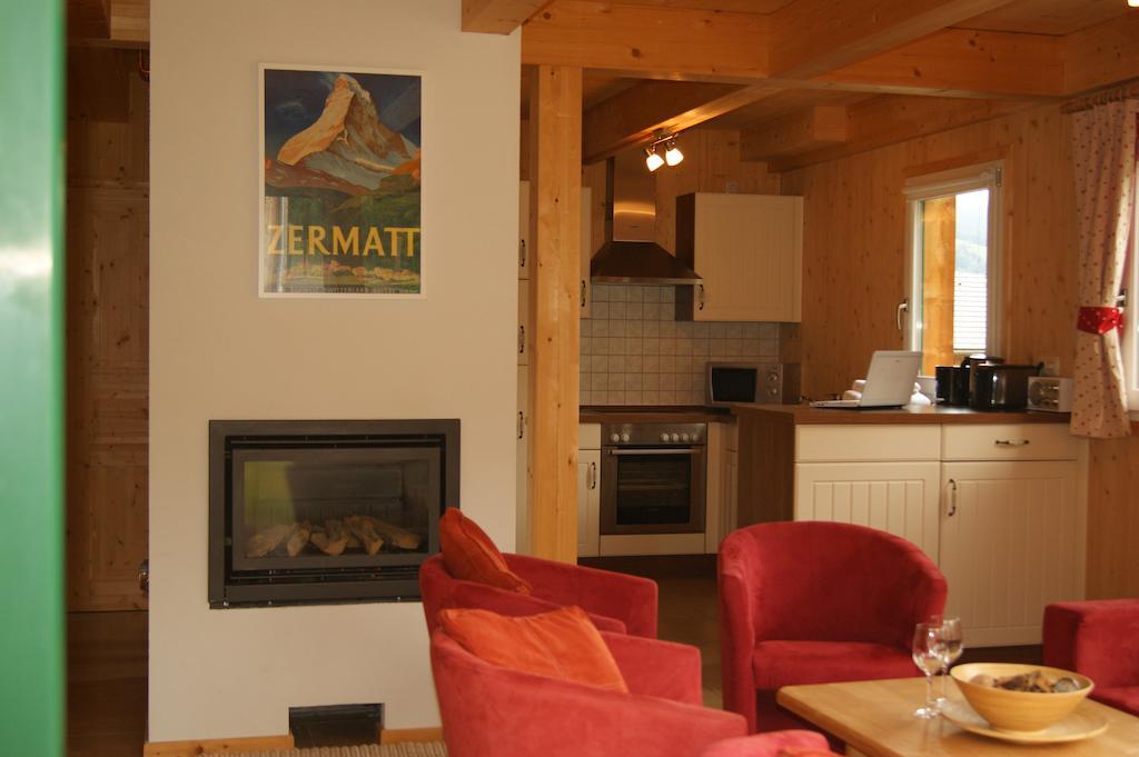 The Lodge Stadl an der Mur Eksteriør bilde